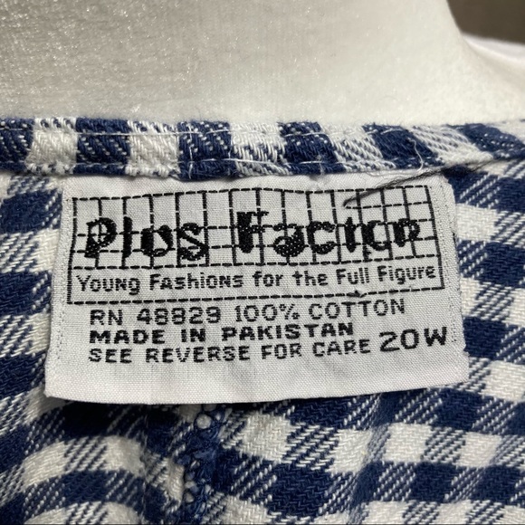 Vintage Jumper - Picture 5 of 5